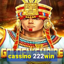 cassino 222win